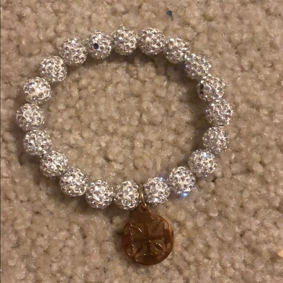 Rustic cuff bracelet - Picture 2 of 2